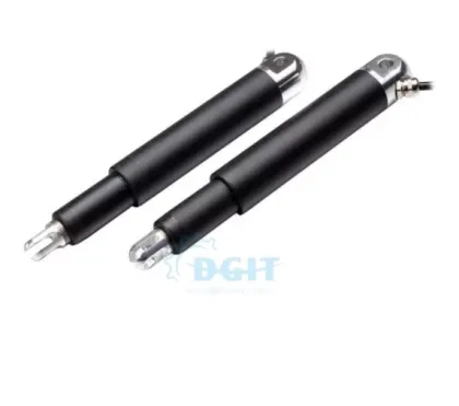 Solar Tracker Actuator Search Engine