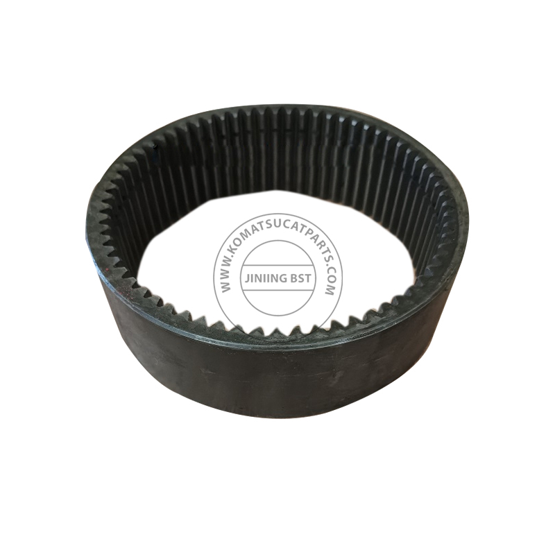 bulldozer parts 113-15-42610 gear ring for D31P-20 D31P-18 bulldozer