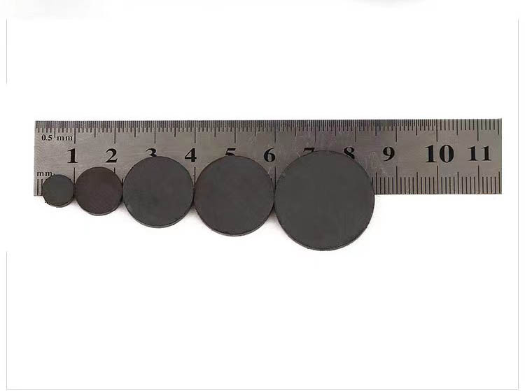 ferrite disc magnet