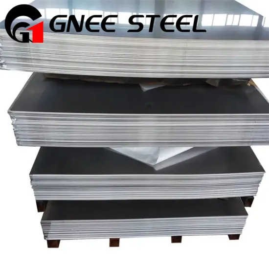 Galvanized Steel Plate Ss400 3mm Thick Steel