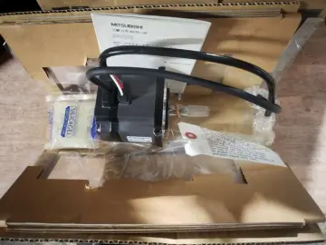 HC-UF23K HC Series Encoder Servo Motor Controller