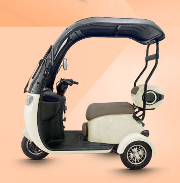 Affordable Electric Tricycles for Adults: Your Comprehensive Guide to Affordable Mobility Solutions
