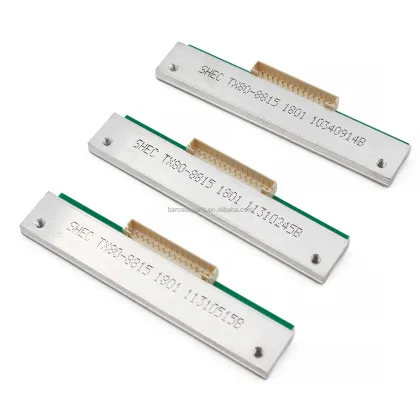 New Original Printhead for SNBC BL-T680 Thermal Barcode Label Printer