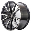 21" BMW monoblock forged wheel X7 style rim