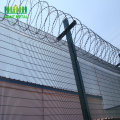 Factory Cheap 358 Fence High Security Fence