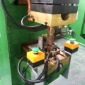 Automatic Pneumatic Spot Welding Machine