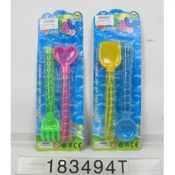 MULTIFUNCTIONAL SAND BEACH BUBBLE WATER STICK