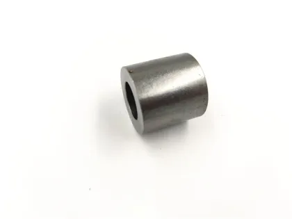 Galvanized Auto Parts CNC Machining Services CNC Parts
