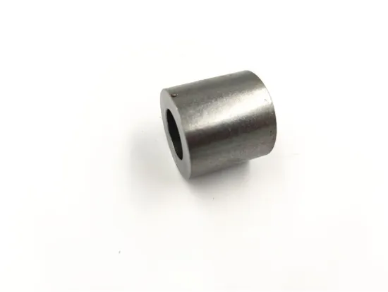 5axis High Precision Valve Cnc Machining Parts