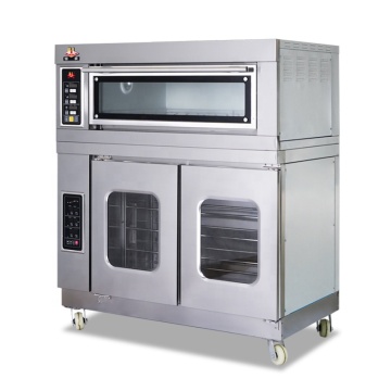 HL Big Capacity Single Layer Electric Oven for Cake, Bread, Baking, and Pizza