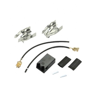 Elektrischer Bereich Plug-in Receptacle Kit 330031