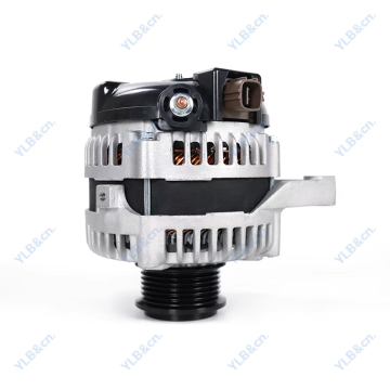 YLB Car Auto 12v Alternator for Toyota Camry 2.0L 2012 (OEM 270600V150 27060-0V150)