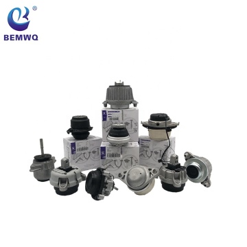 Engine Mounts for BMW and Mercedes Benz Models including F02/740, F18, W140, W204, W212, W216, S600, X204, W221, 4MATIC, CLS, E63 AMG
