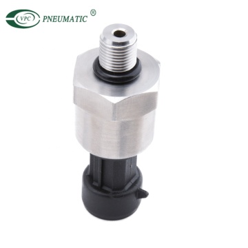 Ex200 Stainless Steel Pressure Sensor 10 bar Car Tyre Pressure Transmitter with Cable
