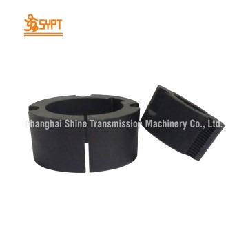 Cast Iron Taper Lock Bushes for Taper Bore Equipment 1108
