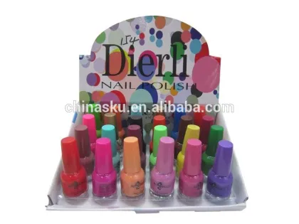 Colorful new design essie nail polish, gel nail polish