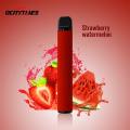 Vape jetable pour e-cigarette Ocitytimes