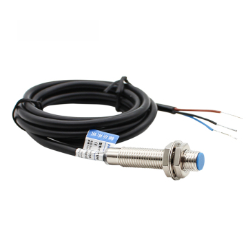 Μονάδα υψηλού επιπέδου Hall Sensor M8 - Διακόπτης εγγύτητας μαγνητικής επαγωγής 10mm