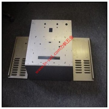 Stamping Parts, Air Conditioner Bracket