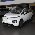 Baojun Yunduo compact car