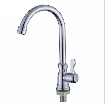 Colorful Pull Out Kitchen Sink Faucet - Cold Water Zinc Manufacturer