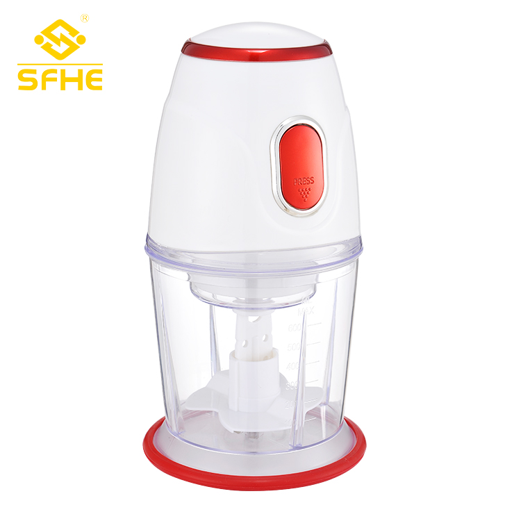 One Speed Electric High Quality Food Blender