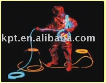 Rescue Lighting Safety Rope for water relief
