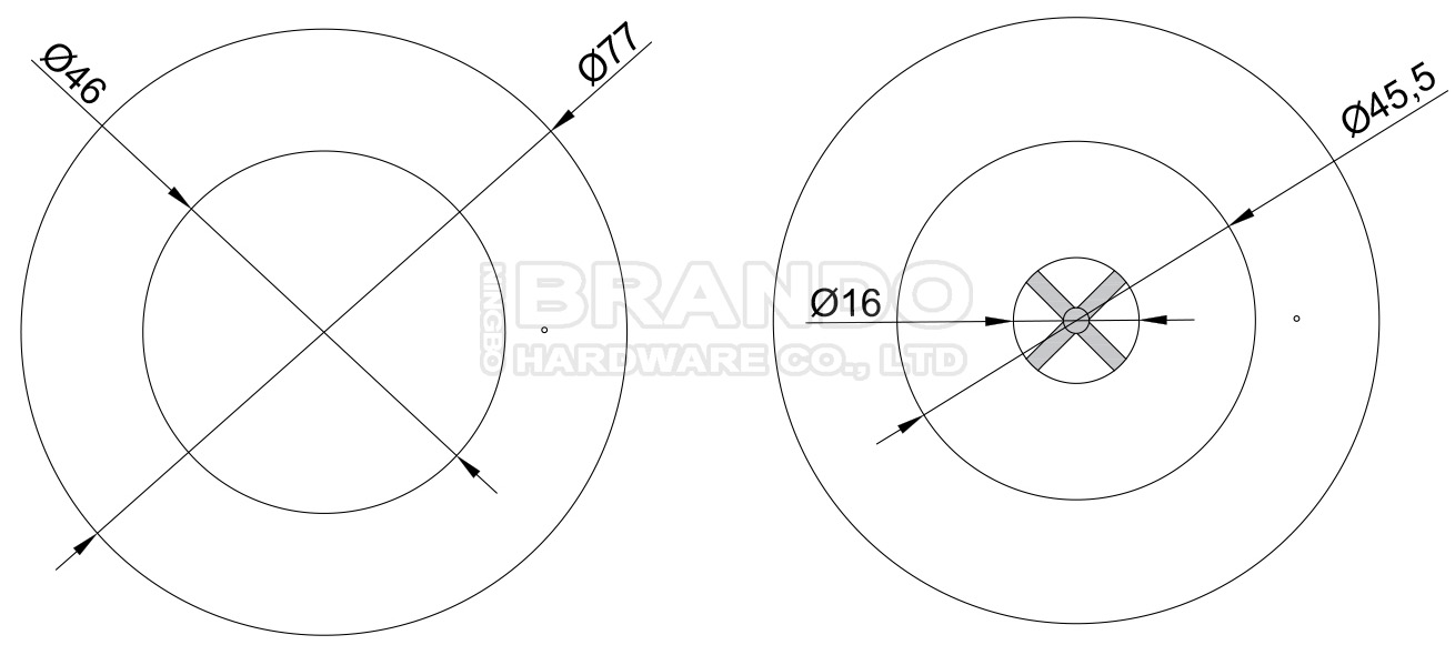 Ae25 Rvt Autel Type Pulse Valve AE1825B AE1825R 1'' Diaphragm China Manufacturer