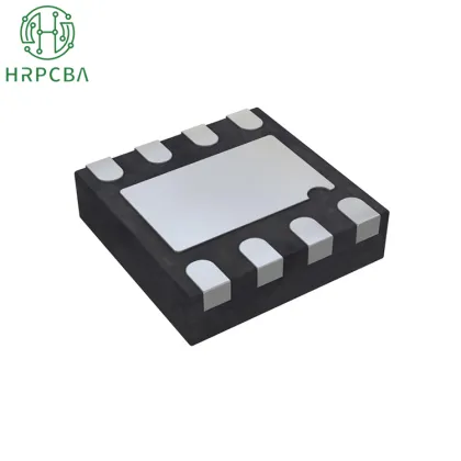 Advanced Microcontroller & IC Chips for Electronics Projects