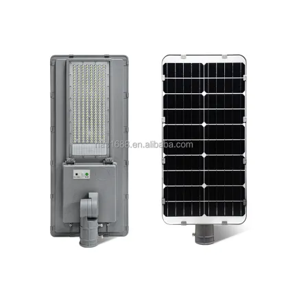 Outdoor Solar Energy System: Solar LED Street Lights (100W-400W), Waterproof Solar Street Lights