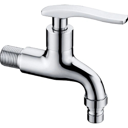 Chromed Brass Washer Taps Chromed Brass Washer Taps