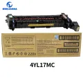 Fuser Unit Kit for HP LaserJet Enterprise MFP M776 M852 M856 Fixing Unit Fuser 4YL17A 4YL17MC