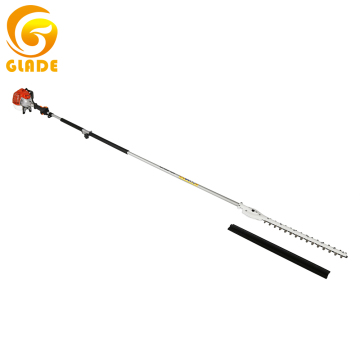 LHT2600 Gasoline Powered Hedge Trimmer