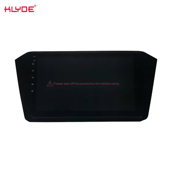 Android car audio for New VW Magotan 2017-2020