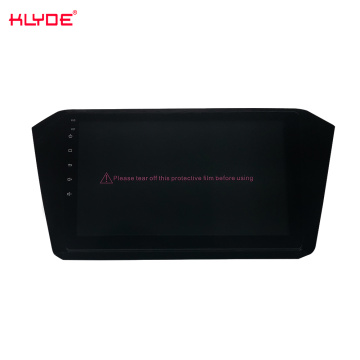 Android car audio for New VW Magotan 2017-2020