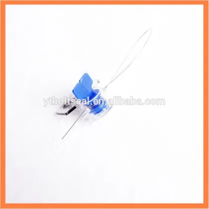 electric meter wire seals