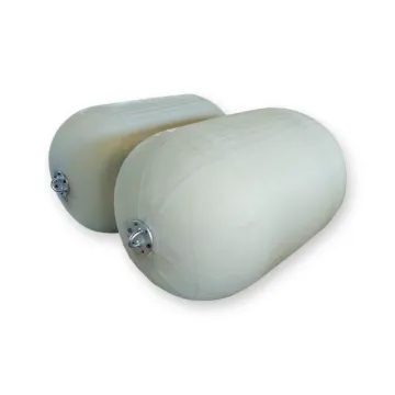 Factory Direct Yokohama Sling Type Fenders for Ship to Dock - Long Lifespan