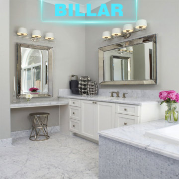 Chinese Cheap pvc bathroom vanity simple designs