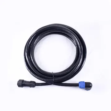 Electric Tool Wiring Harness