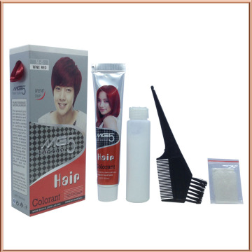 Henna Essence Double Pigment Hair Color