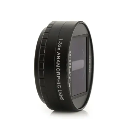 SLR Magic Anamorphot 1.33x-50 Anamorphic Lens
