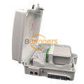 โมดูลตัวแยก PLC PLC PLC สำหรับกล่องแจกจ่ายไฟเบอร์ออปติคัล