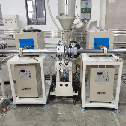 Spring Tempering Induction Heating Equipment Induction Heating Machine Induction Heating
