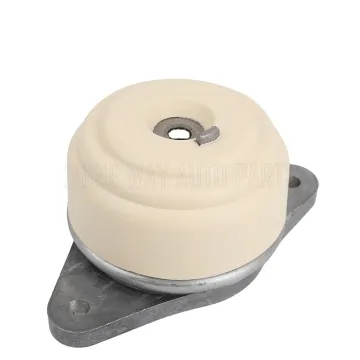 Shine Way 2042402017 Car Front Rubber Engine Motor Mount for Mercedes-Benz GLK Class W204 X204 M272