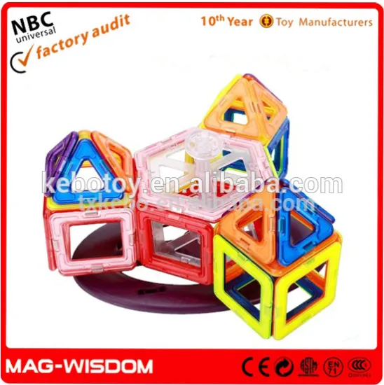 Magnetic Balls Baby Toys