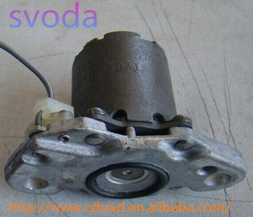 12V Solenoid Valve For Allison Terex Dumper Truck - Replacement Part OE 23019734, 3-Year Warranty, Made In China