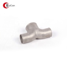 Pipe Steel Steel Fitting Tee