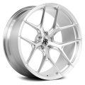 Monoblock Wheels 18 19 20 22inch Custom forged aluminum wheels Manufactory