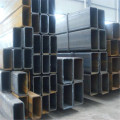 Erw Square Rectangular Galvanized Steel Pipe