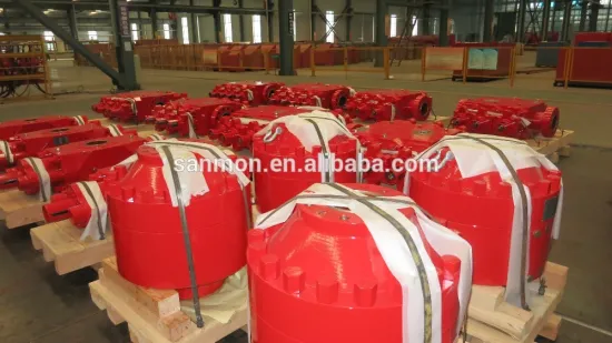 API 16A cameron annular BOP